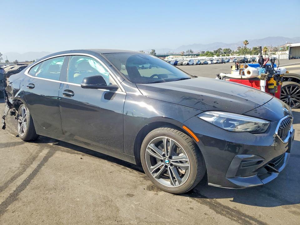 2024 BMW 228XI — Фото 4 из 12
