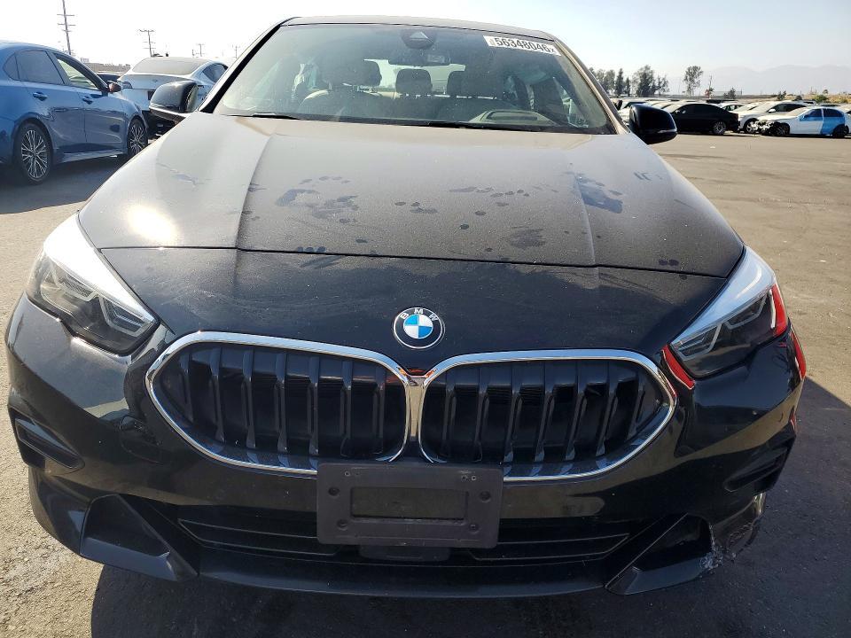 2024 BMW 228XI — Фото 5 из 12