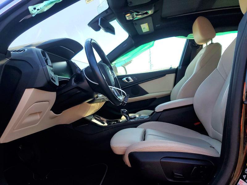 2024 BMW 228XI — Фото 7 из 12