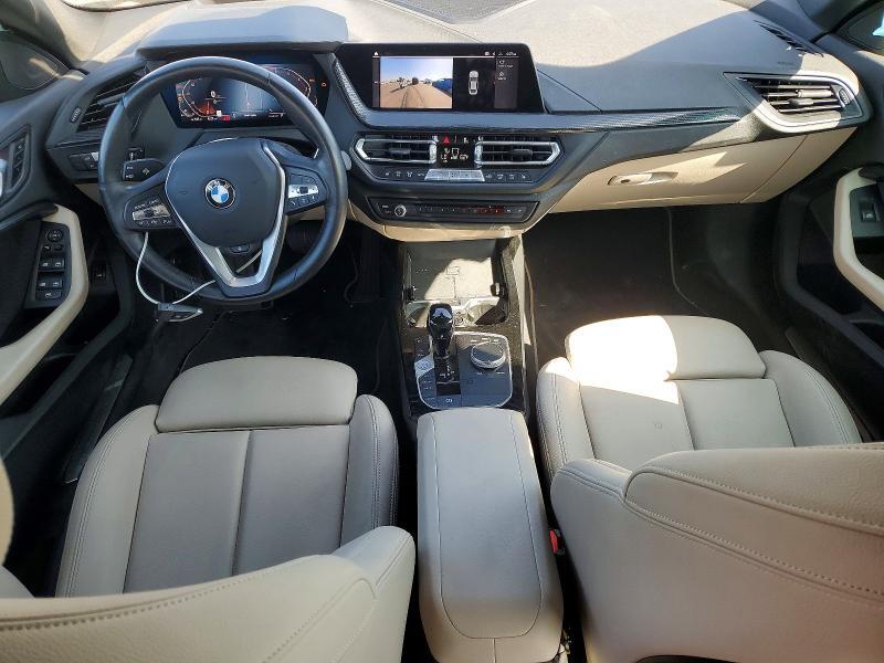 2024 BMW 228XI — Фото 8 из 12