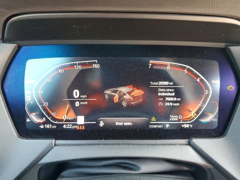 2024 BMW 228XI — Фото 9 из 12