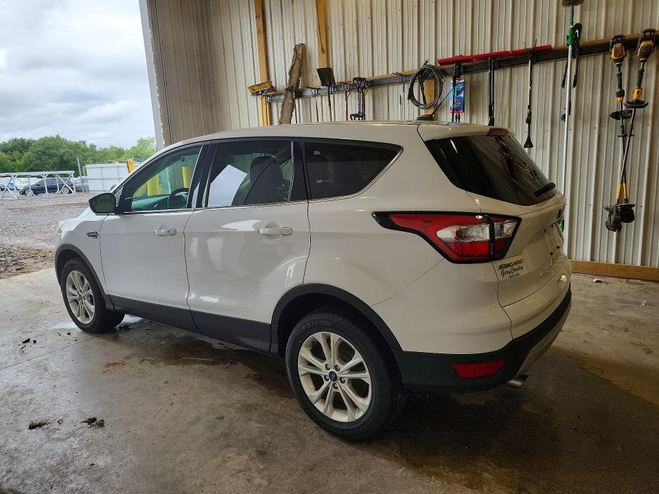 1FMCU0GDXHUC25147 2017 FORD ESCAPE photo no. 2