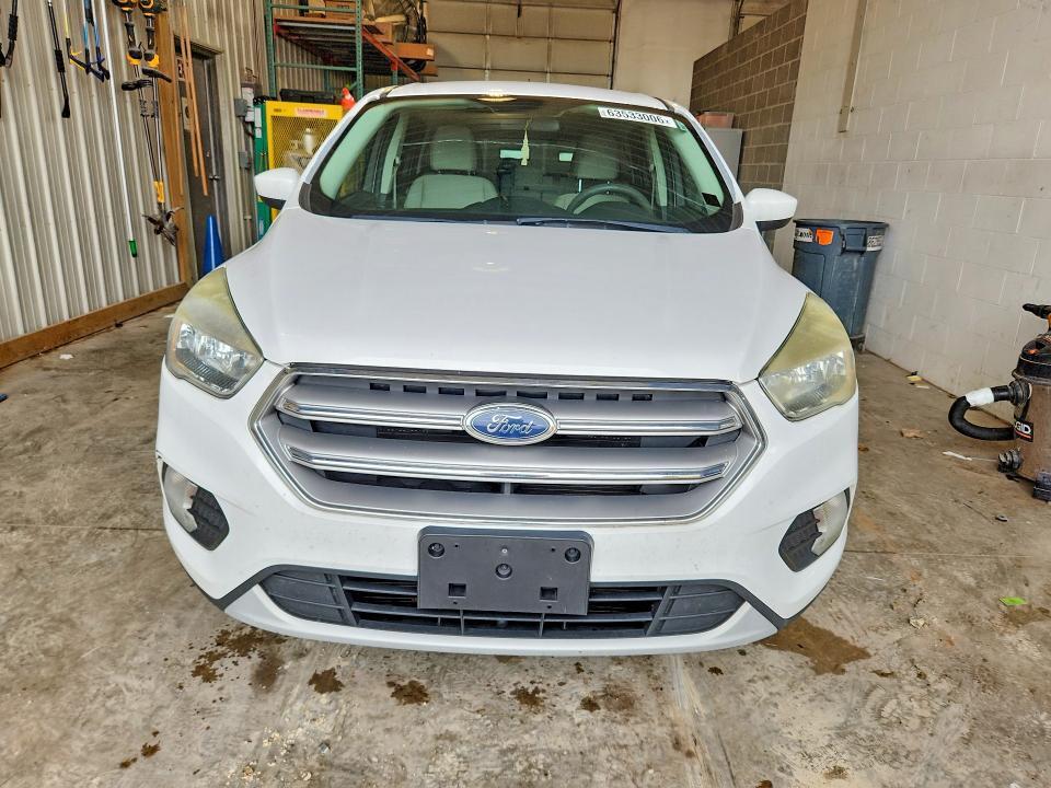 1FMCU0GDXHUC25147 2017 FORD ESCAPE photo no. 5