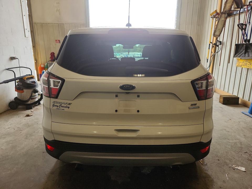 1FMCU0GDXHUC25147 2017 FORD ESCAPE photo no. 6