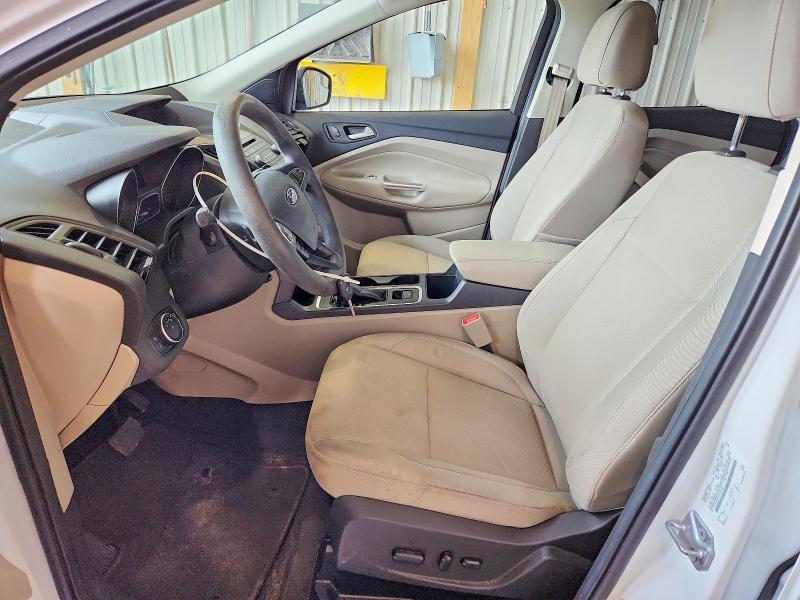 1FMCU0GDXHUC25147 2017 FORD ESCAPE photo no. 7