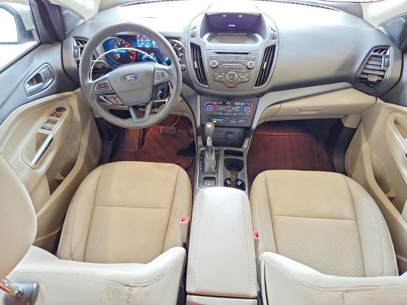 1FMCU0GDXHUC25147 2017 FORD ESCAPE photo no. 8