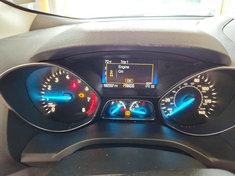 1FMCU0GDXHUC25147 2017 FORD ESCAPE photo no. 9