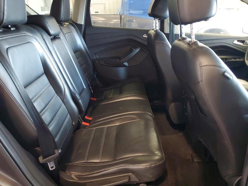 2017 FORD ESCAPE TITANIUM — Фото 11 из 13