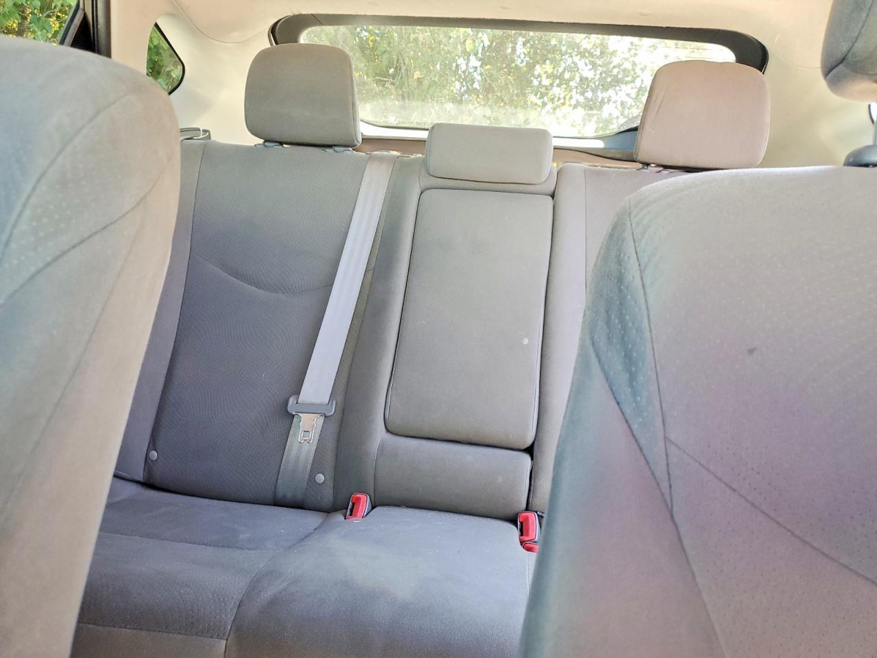 2013 TOYOTA PRIUS THREE — Фото 10 из 13