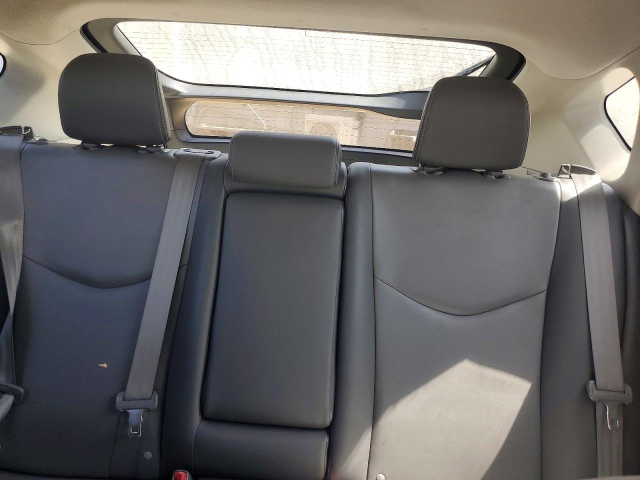 2013 TOYOTA PRIUS FOUR — Фото 13 из 13