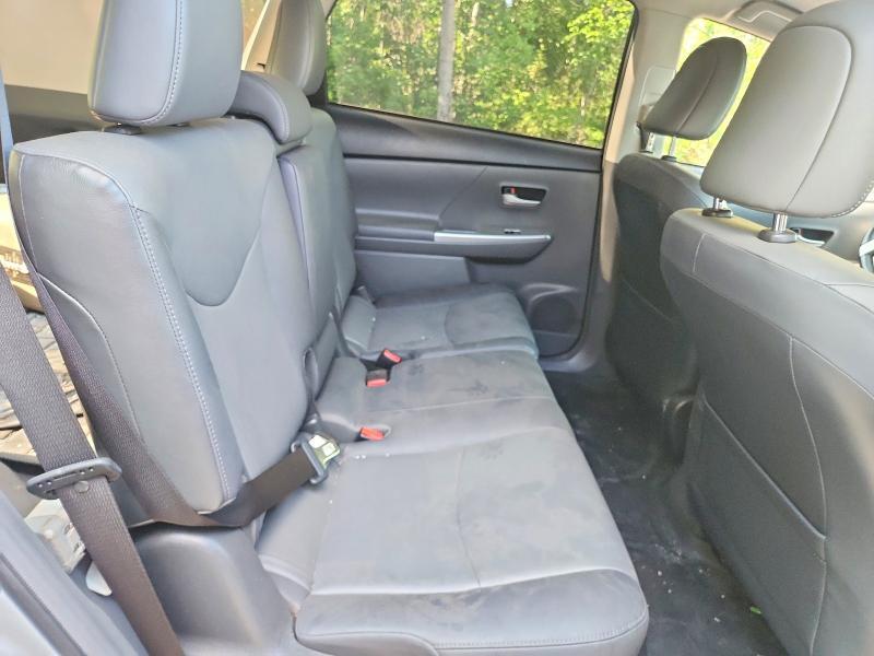 JTDZN3EU3D3229928 2013 TOYOTA PRIUS V photo no. 10
