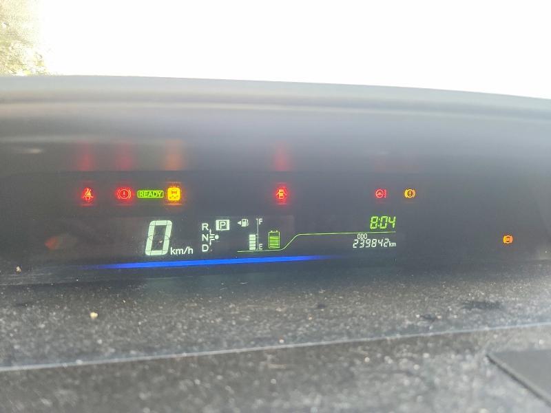 JTDZN3EU3D3229928 2013 TOYOTA PRIUS V photo no. 9