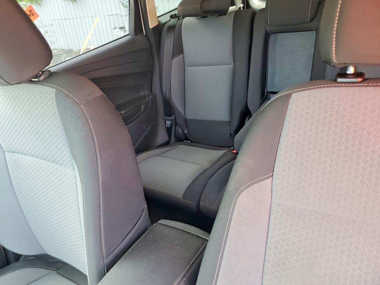 2017 FORD ESCAPE SE — Фото 10 из 13