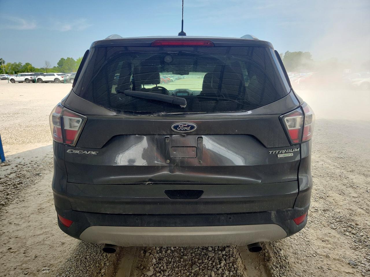 1FMCU0JD5HUA47088 2017 FORD ESCAPE photo no. 6