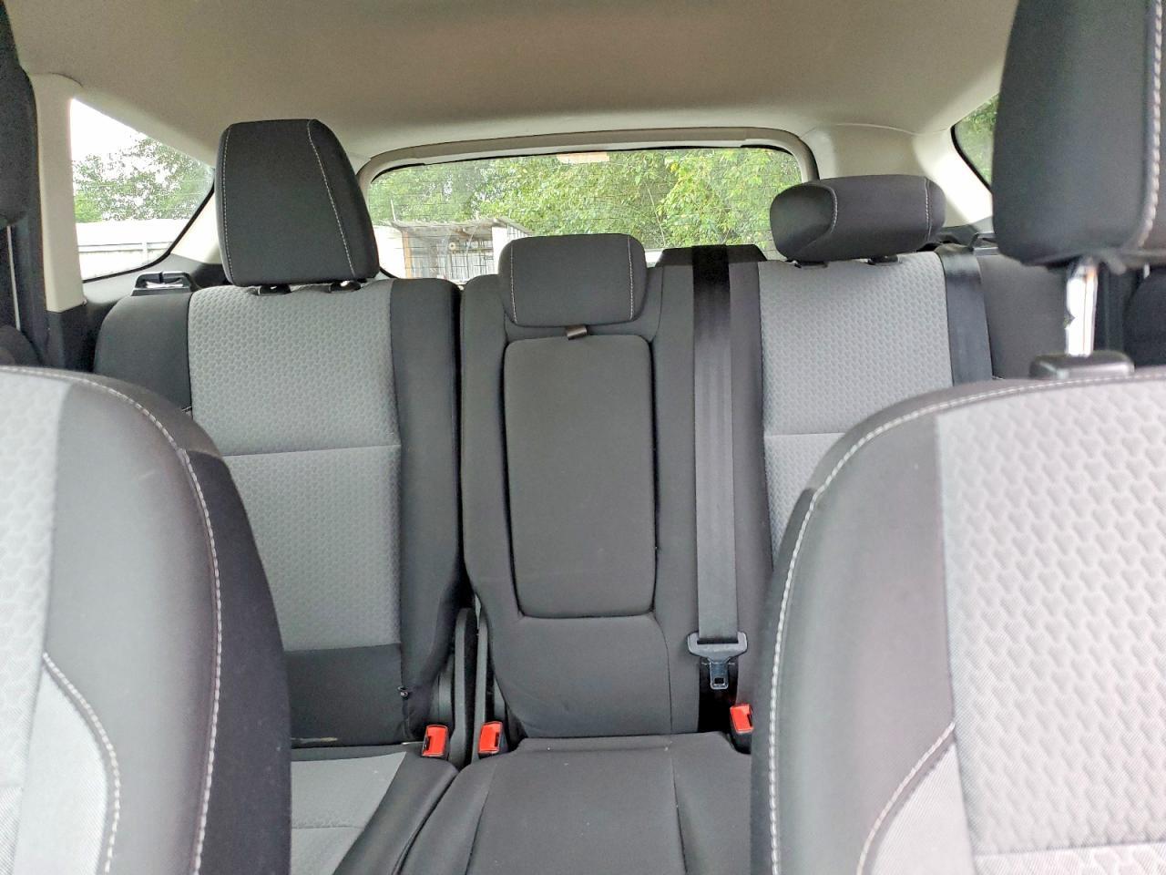 2017 FORD ESCAPE SE — Фото 10 из 14