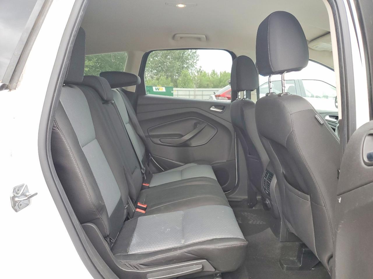 2017 FORD ESCAPE SE — Фото 11 из 14
