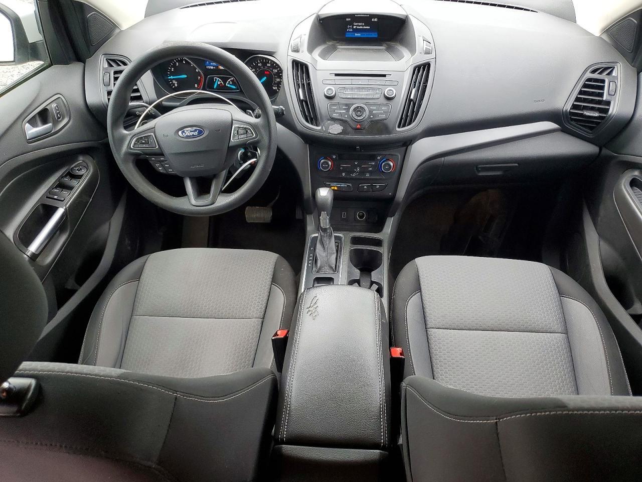 2017 FORD ESCAPE SE — Фото 8 из 14