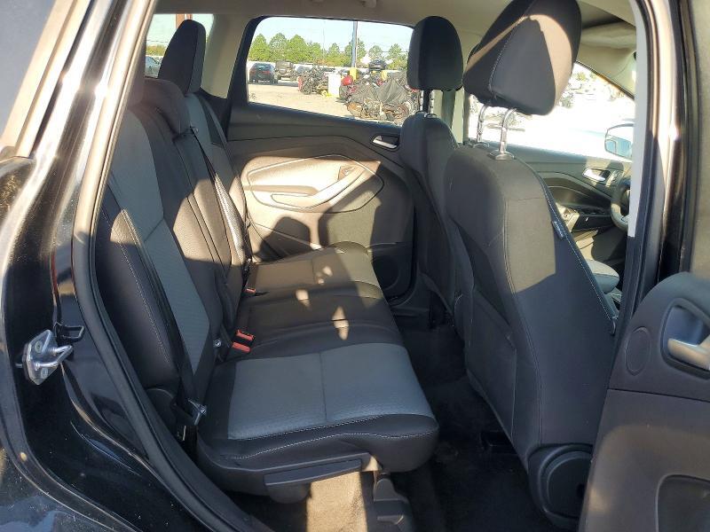 2017 FORD ESCAPE SE — Фото 11 из 14