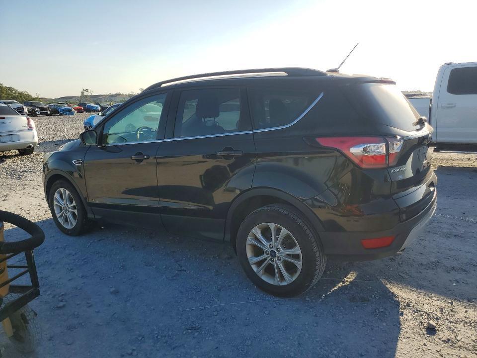 2017 FORD ESCAPE SE — Фото 2 из 14