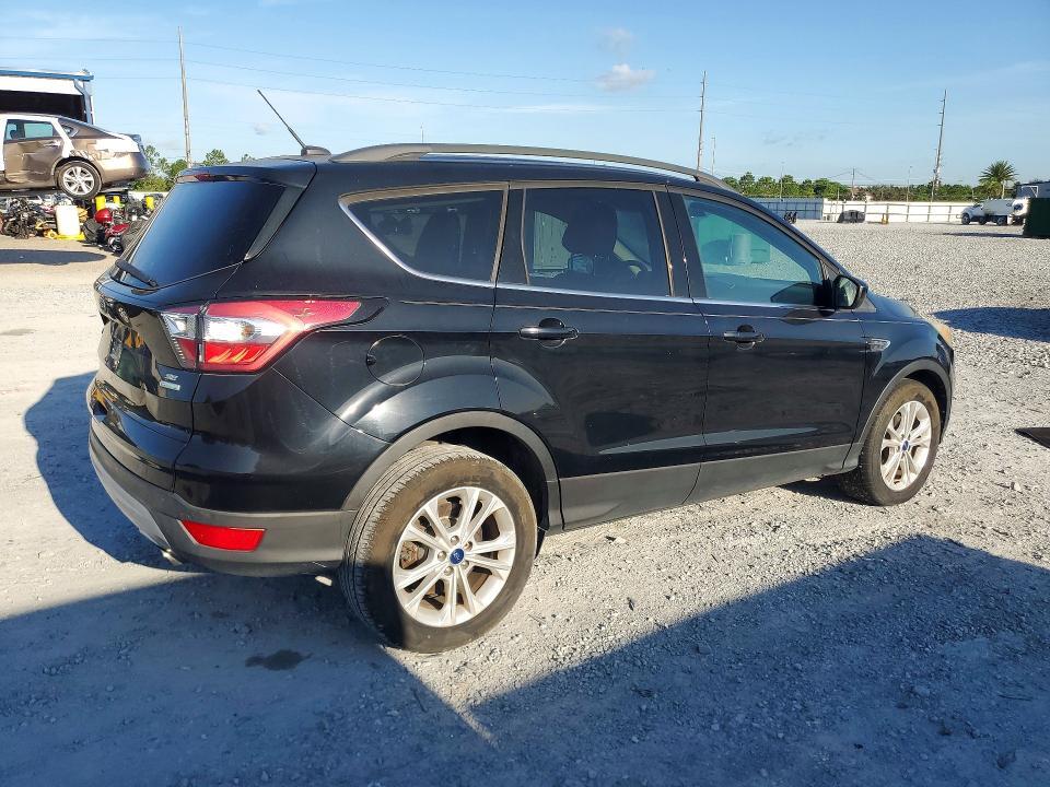 2017 FORD ESCAPE SE — Фото 3 из 14