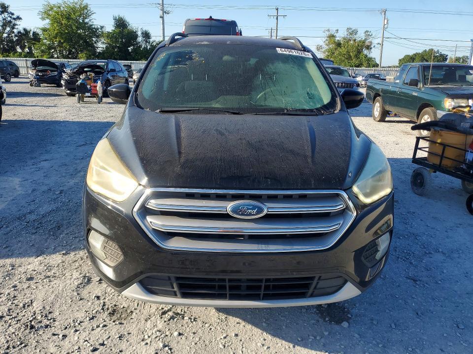 2017 FORD ESCAPE SE — Фото 5 из 14