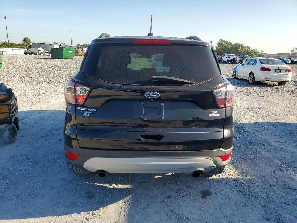 2017 FORD ESCAPE SE — Фото 6 из 14