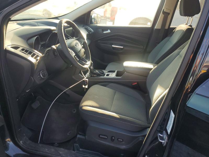 2017 FORD ESCAPE SE — Фото 7 из 14