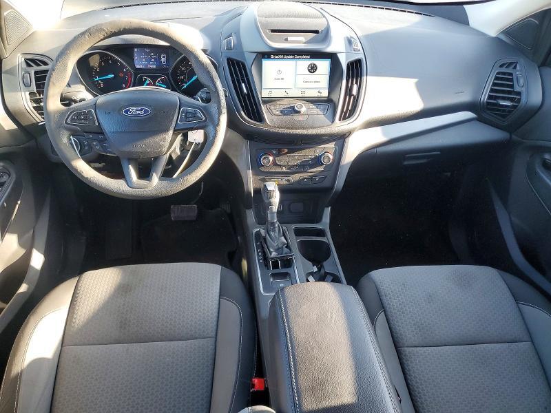 2017 FORD ESCAPE SE — Фото 8 из 14