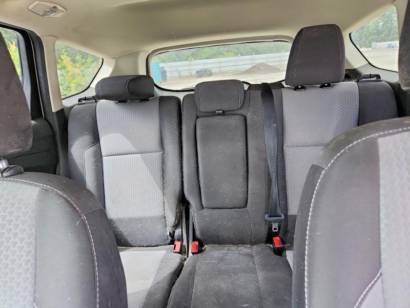 2017 FORD ESCAPE SE — Фото 10 из 13