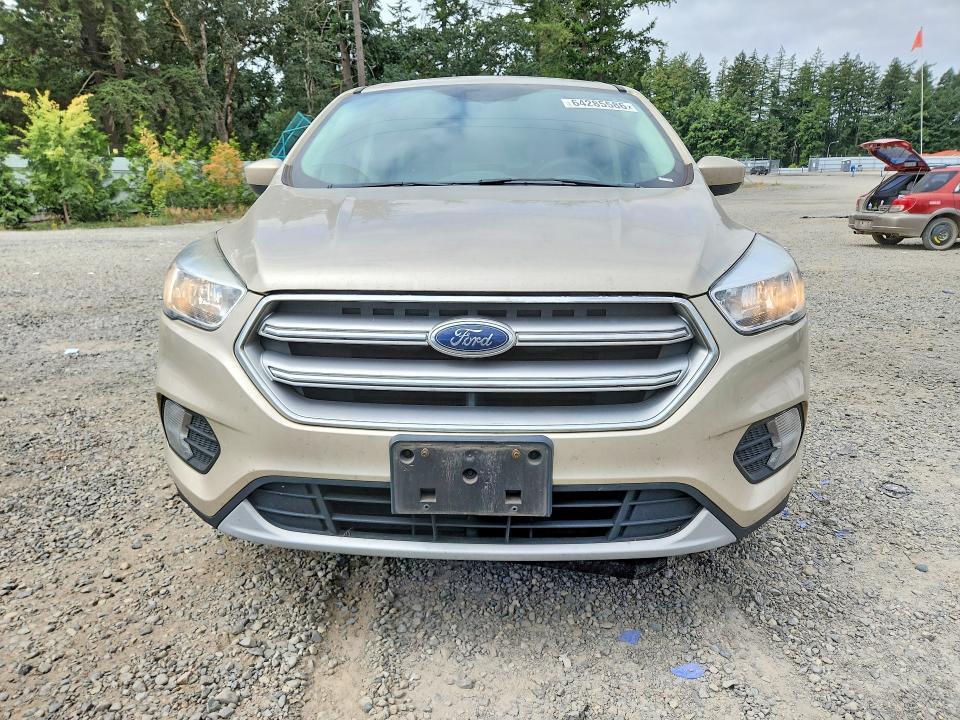 2017 FORD ESCAPE SE — Фото 5 из 13