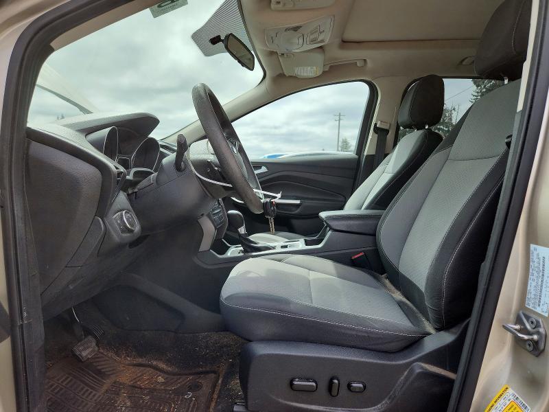 2017 FORD ESCAPE SE — Фото 7 из 13