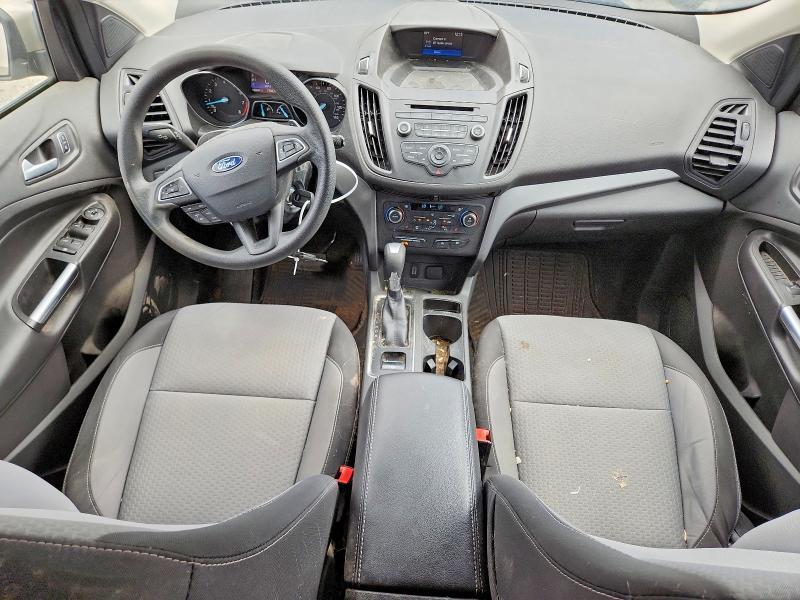 2017 FORD ESCAPE SE — Фото 8 из 13