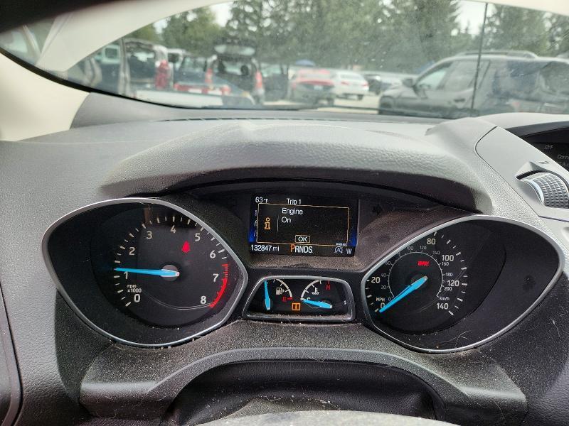 2017 FORD ESCAPE SE — Фото 9 из 13