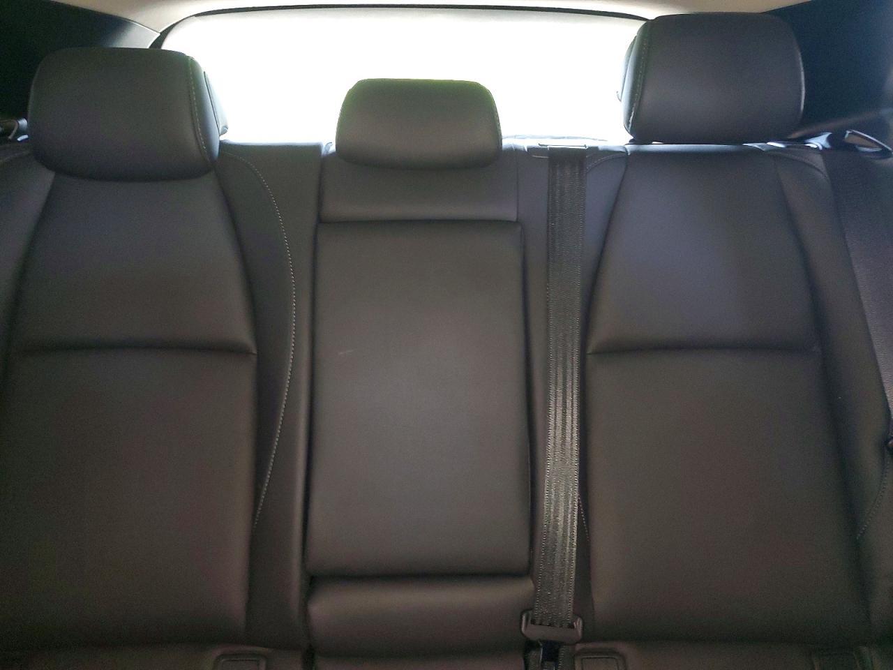 3MVDMBCM2SM762468 2025 MAZDA CX-30 photo no. 10