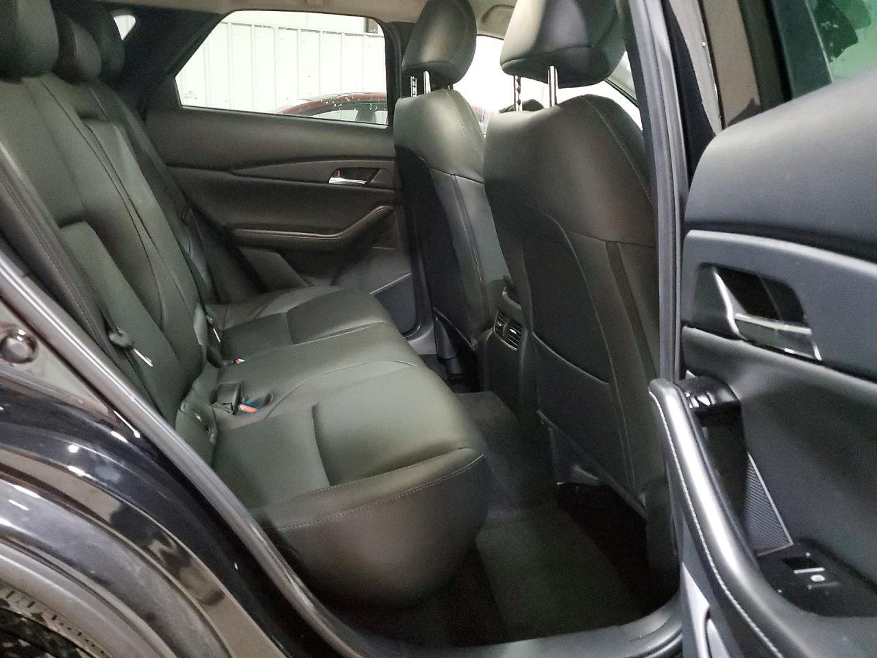 3MVDMBCM2SM762468 2025 MAZDA CX-30 photo no. 11