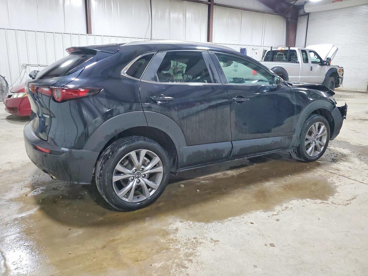 3MVDMBCM2SM762468 2025 MAZDA CX-30 photo no. 3