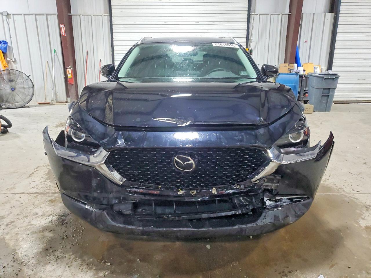 3MVDMBCM2SM762468 2025 MAZDA CX-30 photo no. 5