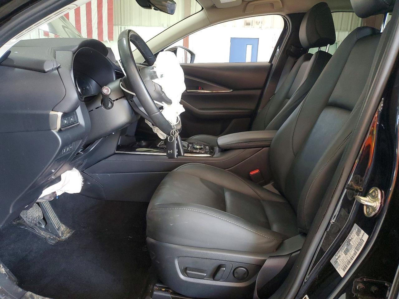 3MVDMBCM2SM762468 2025 MAZDA CX-30 photo no. 7