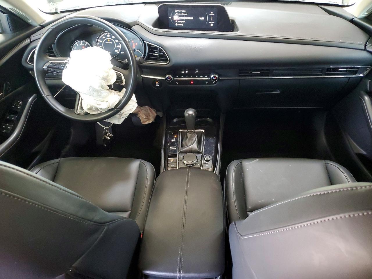 3MVDMBCM2SM762468 2025 MAZDA CX-30 photo no. 8