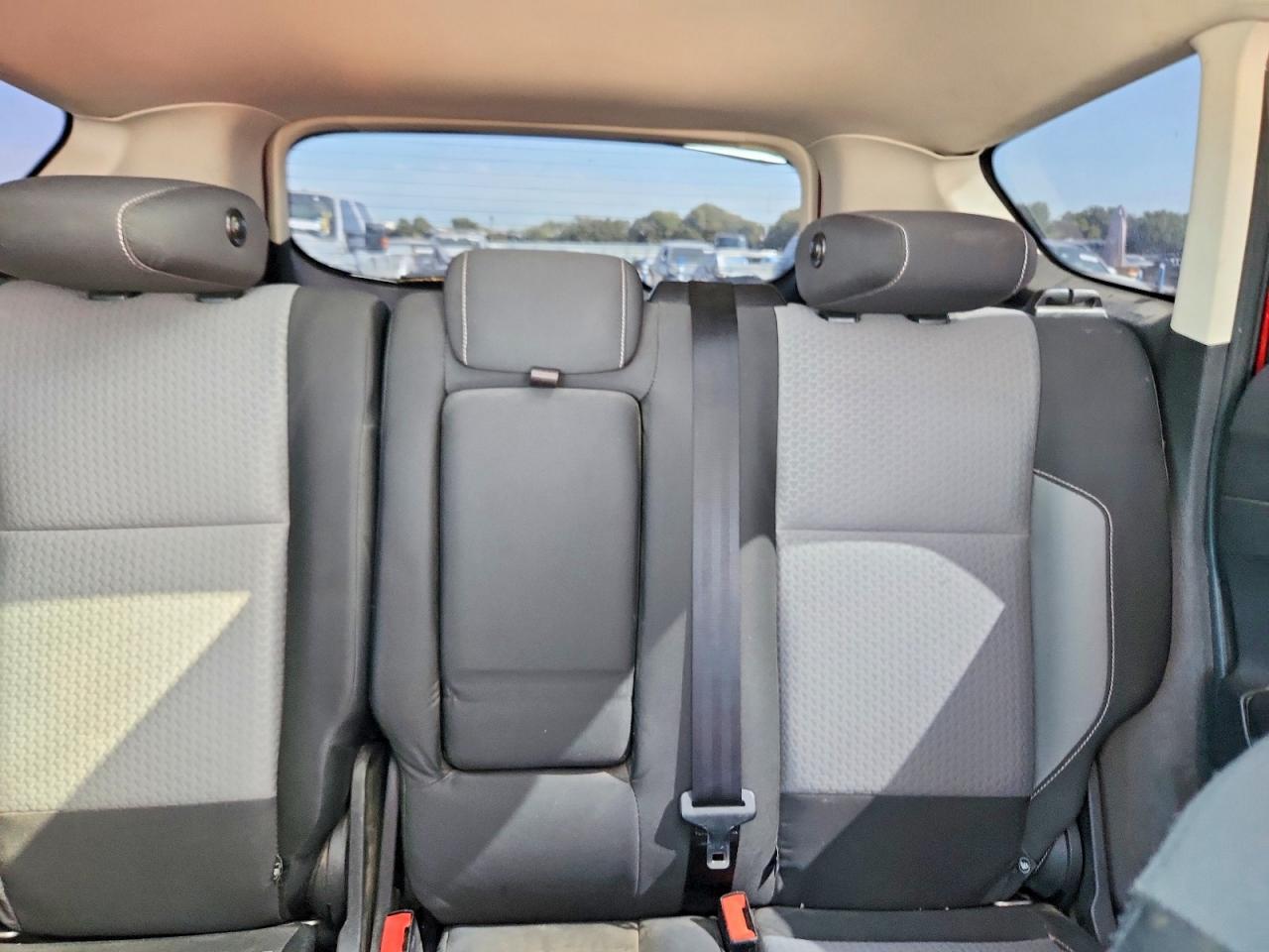 2017 FORD ESCAPE SE — Фото 10 из 13