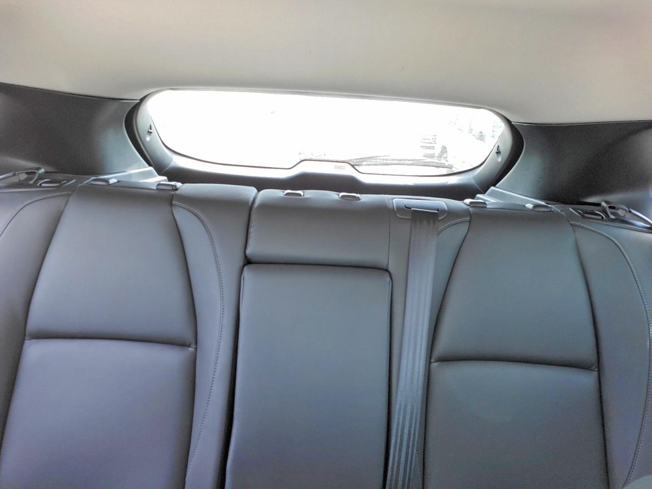 3MVDMBBM5SM866809 2025 MAZDA CX-30 photo no. 10