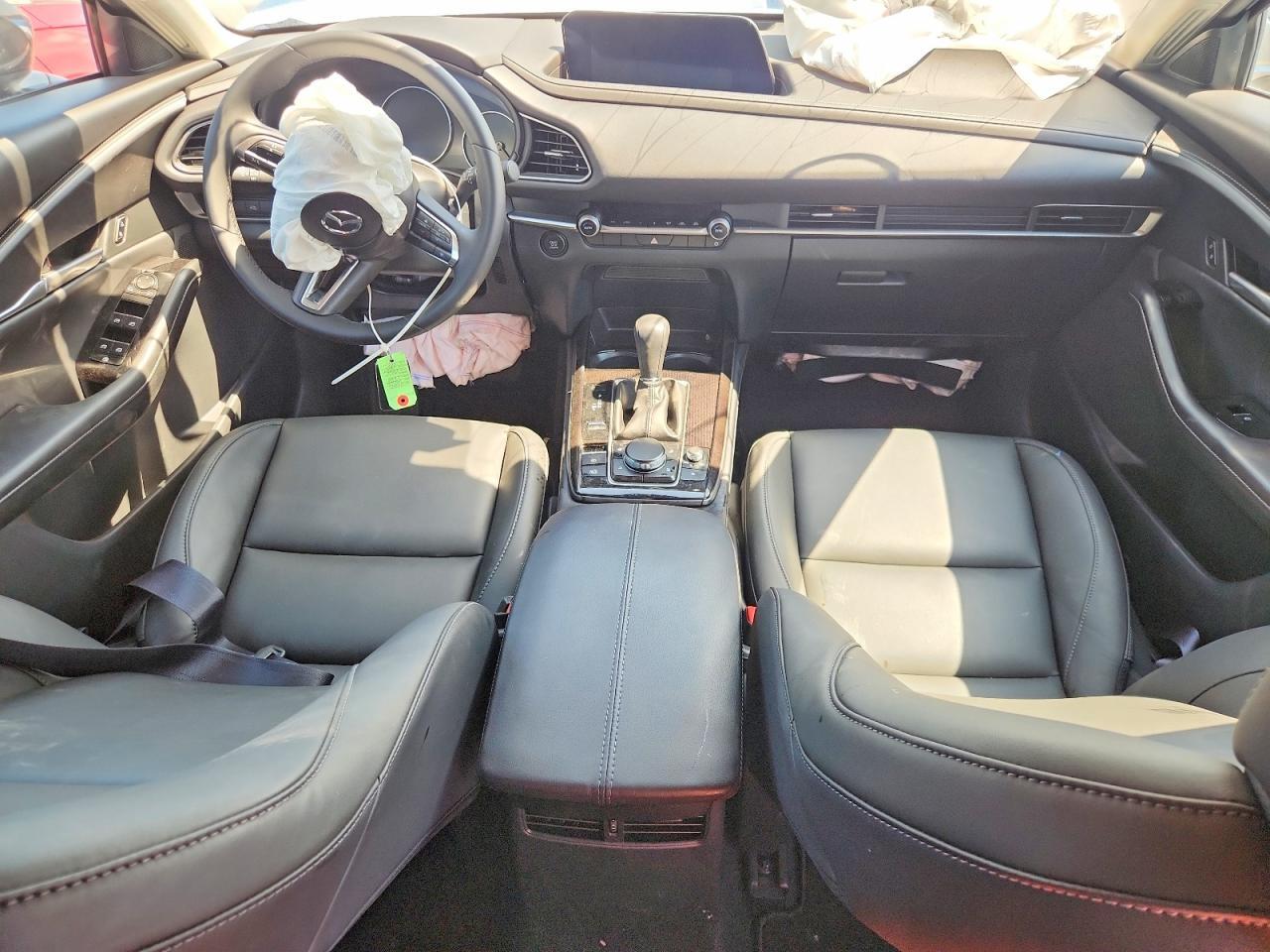 3MVDMBBM5SM866809 2025 MAZDA CX-30 photo no. 8