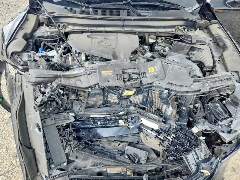 JM3KFBEM9S0598744 2025 MAZDA CX-5 photo no. 12