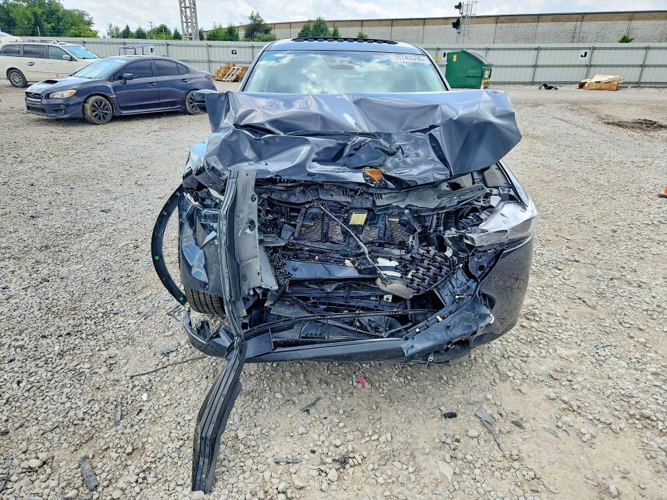JM3KFBEM9S0598744 2025 MAZDA CX-5 photo no. 5