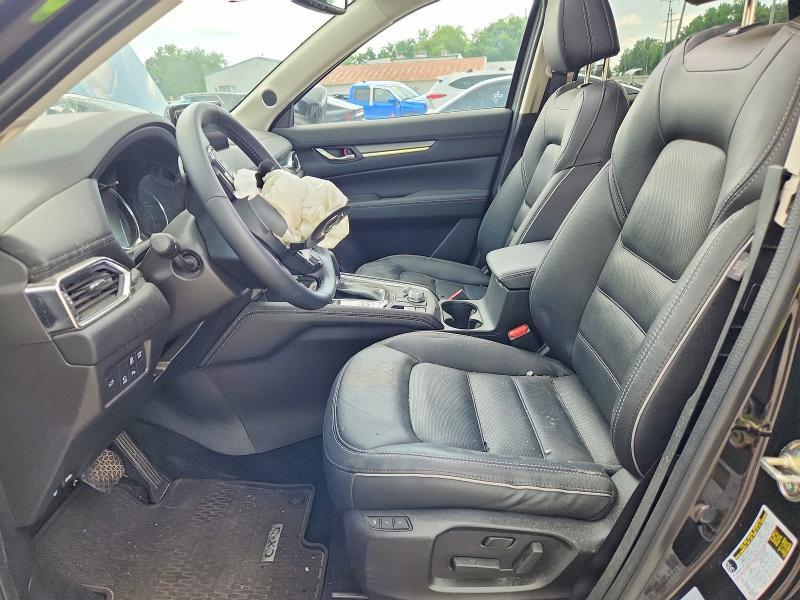 JM3KFBEM9S0598744 2025 MAZDA CX-5 photo no. 7