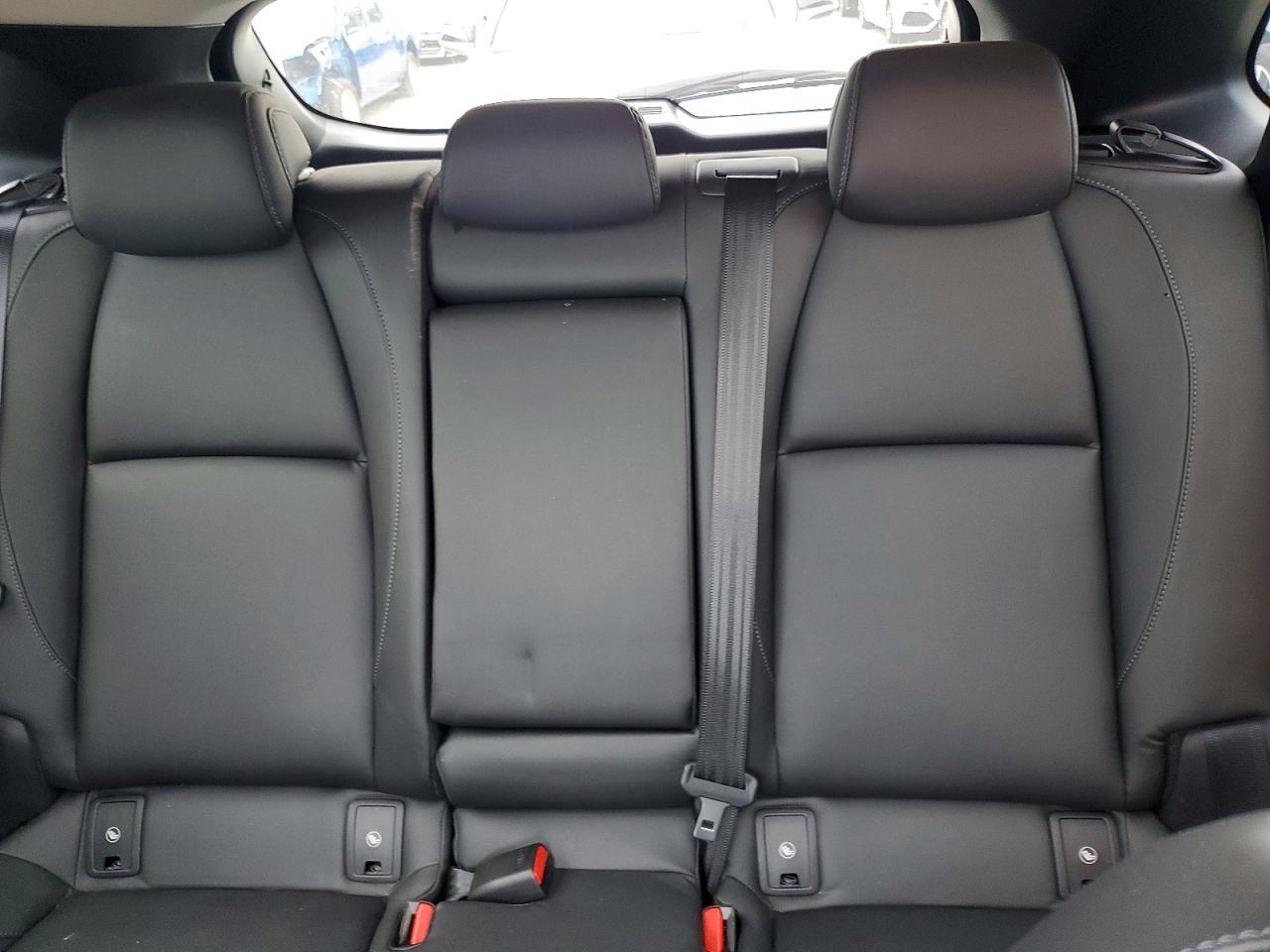 3MVDMBCM6SM825491 2025 MAZDA CX-30 photo no. 10
