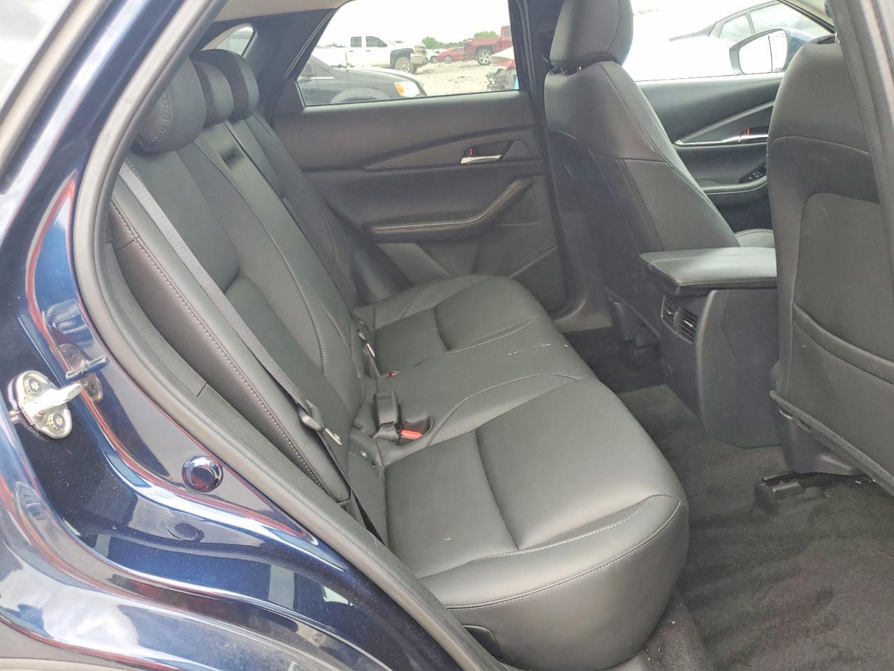 3MVDMBCM6SM825491 2025 MAZDA CX-30 photo no. 11