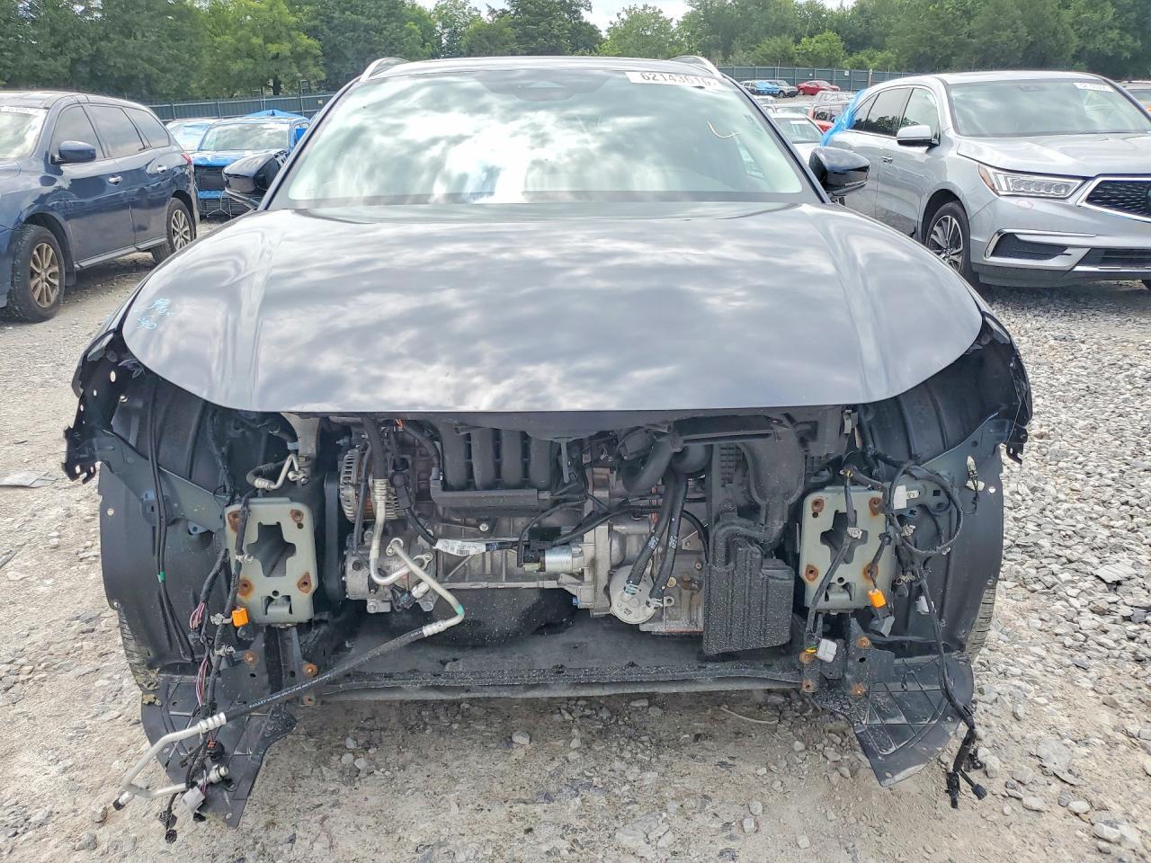 3MVDMBCM6SM825491 2025 MAZDA CX-30 photo no. 5
