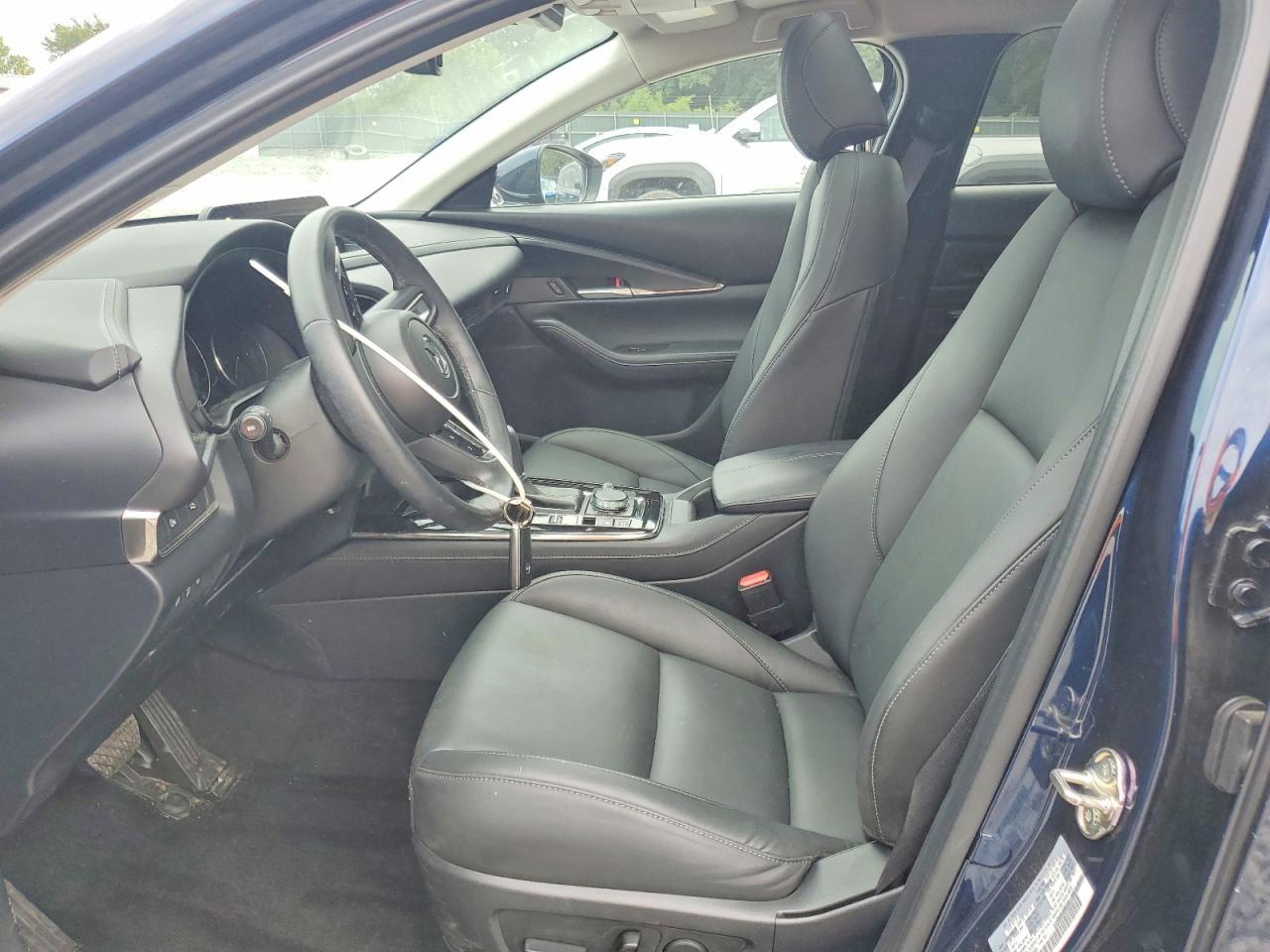 3MVDMBCM6SM825491 2025 MAZDA CX-30 photo no. 7