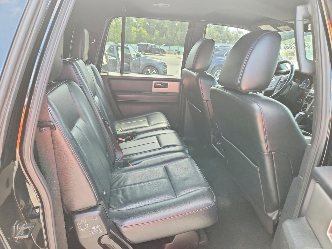 2017 FORD EXPEDITION EL LIMITED — Фото 11 из 14